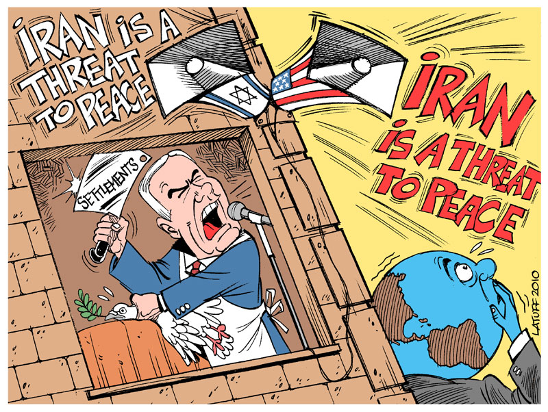 Iran_is_a_THREAT_to_peace_by_Latuff2